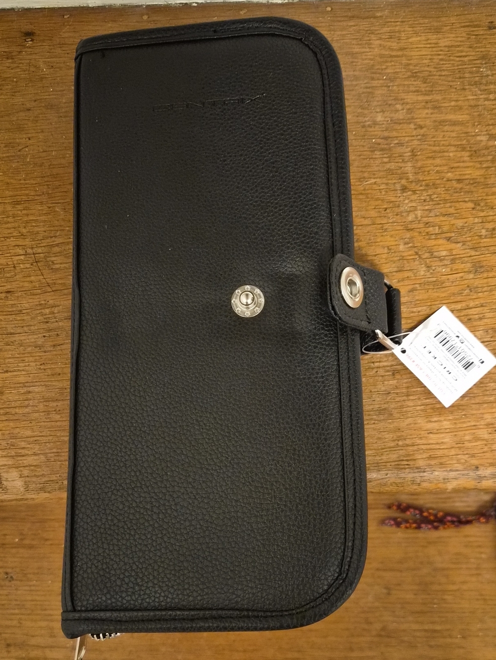 The CENTRIX #396 Shear Case